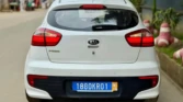 Kia Rio à vendre Abidjan - Voiture Côte d'Ivoire