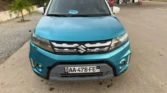 Suzuki Vitara à vendre Abidjan - Voiture Côte d'Ivoire