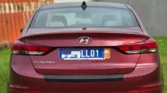 Hyundai Elantra à vendre Abidjan - Voiture Côte d'Ivoire
