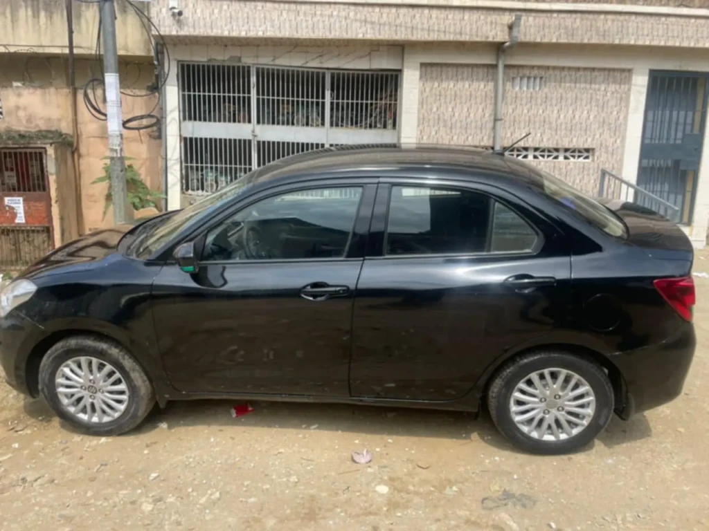 Suzuki Drive à vendre Abidjan - Voiture Côte d'Ivoire