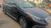 Hyundai Sonata à vendre Abidjan - Voiture Côte d'Ivoire