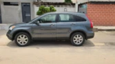 Honda CR-V 3 à vendre Abidjan - Voiture Côte d'Ivoire