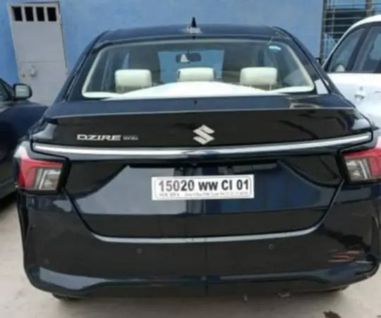 Suzuki Drive à vendre Abidjan - Voiture Côte d'Ivoire