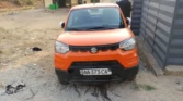 Suzuki Expresso à vendre Abidjan - Voiture Côte d'Ivoire