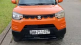 Suzuki Expresso à vendre Abidjan - Voiture Côte d'Ivoire