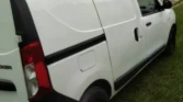 Renault Dokker à vendre Abidjan - Voiture Côte d'Ivoire
