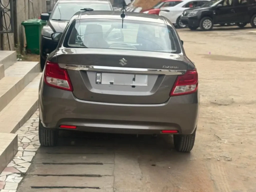 Suzuki Drive à vendre Abidjan - Voiture Côte d'Ivoire