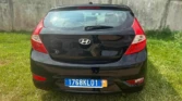 Hyundai Accent à vendre Abidjan - Voiture Côte d'Ivoire