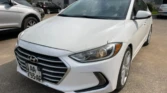 Hyundai Elantra à vendre Abidjan - Voiture Côte d'Ivoire