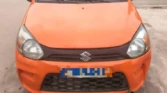Suzuki Alto à vendre Abidjan - Voiture Côte d'Ivoire