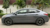 Hyundai Accent à vendre Abidjan - Voiture Côte d'Ivoire