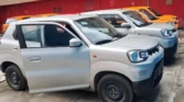 Suzuki Expresso à vendre Abidjan - Voiture Côte d'Ivoire