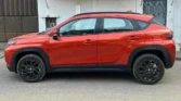 Suzuki Fronx à vendre Abidjan - Voiture Côte d'Ivoire