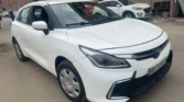 Toyota Starlet à vendre Abidjan - Voiture Côte d'Ivoire