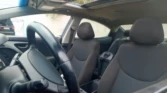 Hyundai Elantra à vendre Abidjan - Voiture Côte d'Ivoire