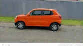 Suzuki Expresso à vendre Abidjan - Voiture Côte d'Ivoire
