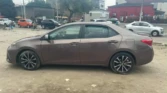 Toyota Corolla à vendre Abidjan - Voiture Côte d'Ivoire