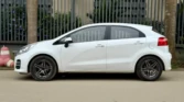 Kia Rio à vendre Abidjan - Voiture Côte d'Ivoire