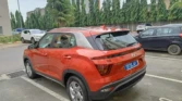 Hyundai Creta à vendre Abidjan - Voiture Côte d'Ivoire