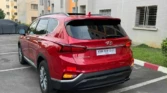 Hyundai Santa Fé à vendre Abidjan - Voiture Côte d'Ivoire