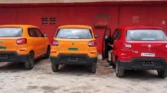 Suzuki Expresso à vendre Abidjan - Voiture Côte d'Ivoire