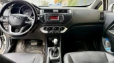 Kia Rio à vendre Abidjan - Voiture Côte d'Ivoire