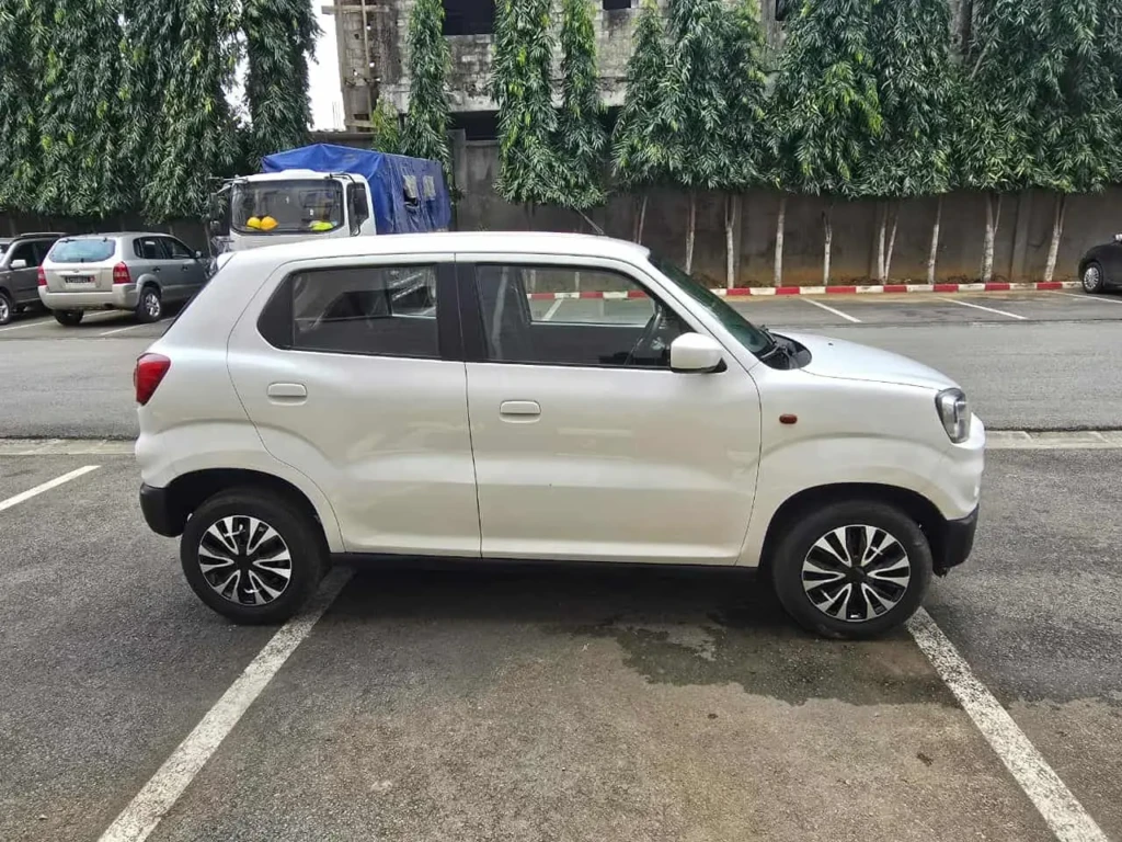 Suzuki Expresso à vendre Abidjan - Voiture Côte d'Ivoire
