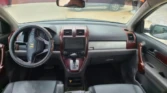 Honda CR-V 3 à vendre Abidjan - Voiture Côte d'Ivoire