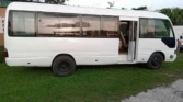 Hyundai COASTER à vendre Abidjan - Voiture Côte d'Ivoire