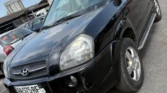 Hyundai Tucson à vendre Abidjan - Voiture Côte d'Ivoire