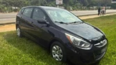 Hyundai Accent à vendre Abidjan - Voiture Côte d'Ivoire