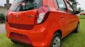 Suzuki Alto à vendre Abidjan - Voiture Côte d'Ivoire