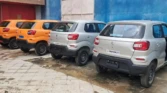 Suzuki Expresso à vendre Abidjan - Voiture Côte d'Ivoire