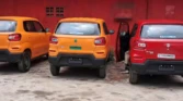 Suzuki Expresso à vendre Abidjan - Voiture Côte d'Ivoire