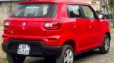 Suzuki Expresso à vendre Abidjan - Voiture Côte d'Ivoire