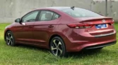 Hyundai Elantra à vendre Abidjan - Voiture Côte d'Ivoire
