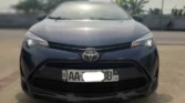 Toyota Corolla à vendre Abidjan - Voiture Côte d'Ivoire