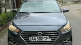 Hyundai Accent à vendre Abidjan - Voiture Côte d'Ivoire