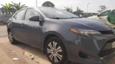 Toyota Corolla à vendre Abidjan - Voiture Côte d'Ivoire