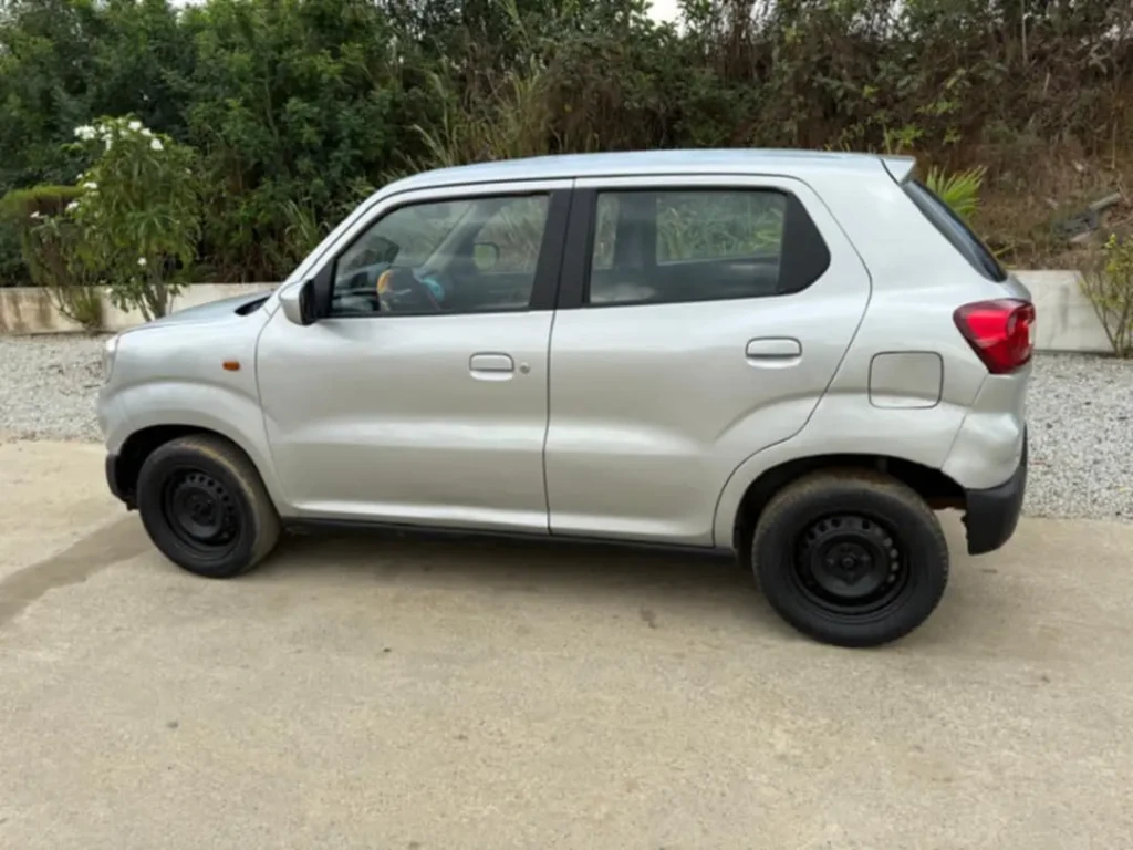 Suzuki Expresso à vendre Abidjan - Voiture Côte d'Ivoire
