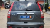 Honda CR-V 3 à vendre Abidjan - Voiture Côte d'Ivoire