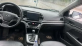 Hyundai Avante à vendre Abidjan - Voiture Côte d'Ivoire