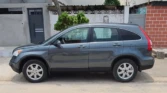 Honda CR-V 3 à vendre Abidjan - Voiture Côte d'Ivoire