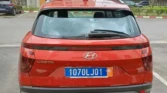 Hyundai Creta à vendre Abidjan - Voiture Côte d'Ivoire