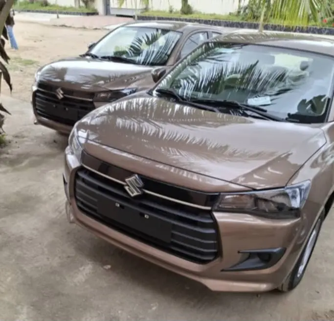 Suzuki Drive à vendre Abidjan - Voiture Côte d'Ivoire