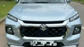Suzuki Grand Vitara à vendre Abidjan - Voiture Côte d'Ivoire