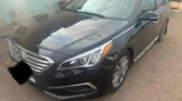 Hyundai Sonata à vendre Abidjan - Voiture Côte d'Ivoire