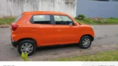 Suzuki Expresso à vendre Abidjan - Voiture Côte d'Ivoire