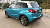 Suzuki Vitara à vendre Abidjan - Voiture Côte d'Ivoire
