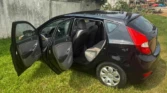 Hyundai Accent à vendre Abidjan - Voiture Côte d'Ivoire